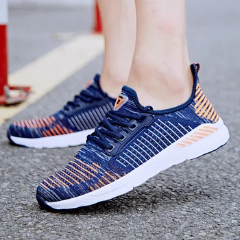 Skyaxmoto 2018 New Mesh casual Shoes For Men Sneakers Outdoor Breathable Comfortable casual Flat Shoes men Sports big size Shoes
Skyaxmoto 2018 New Mesh casual Shoes For Men Sneakers Outdoor Breathable Comfortable casual Flat Shoes men Sports big size Shoes