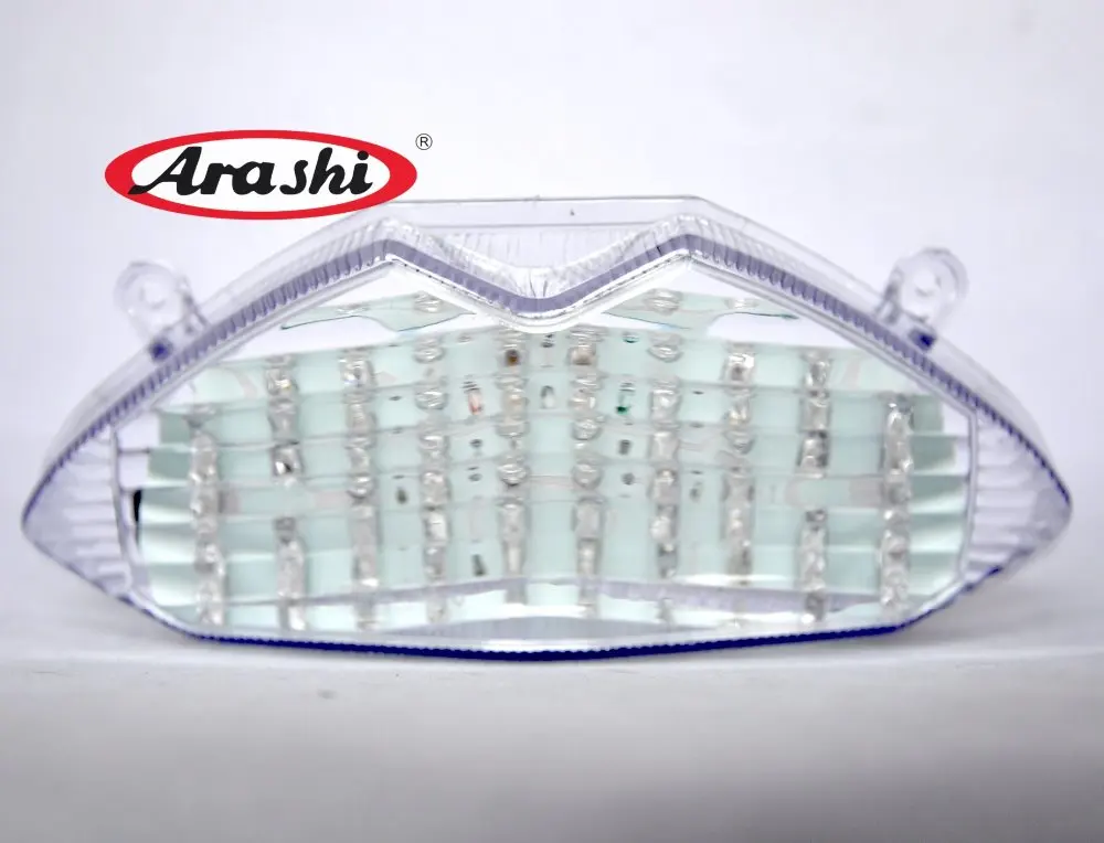 Arashi For SUZUKI Bandit 650 2009-2013 Rear Taillight Brake Integrated LED Tail Light Motorcycle Turn Signal Light 2012 2011 10
Arashi For SUZUKI Bandit 650 2009-2013 Rear Taillight Brake Integrated LED Tail Light Motorcycle Turn Signal Light 2012 2011 10