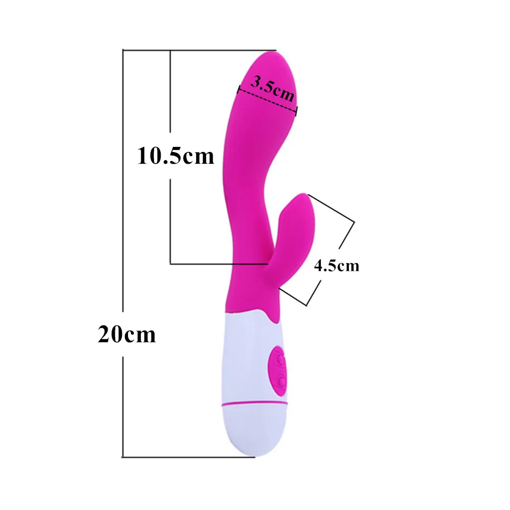 Вибратор Для Точки G