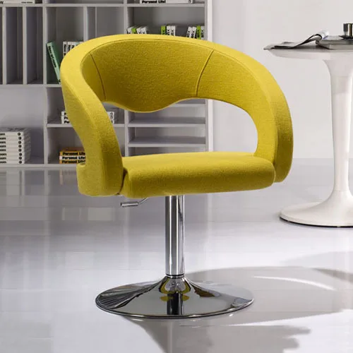 Sofa chair / soft bag leisure dining computer Study stool design | Мебель