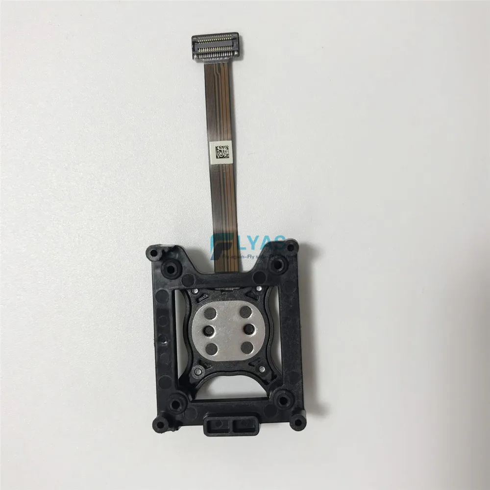 Genuine DJI Mavic 2 Pro/Zoom Part - IMU Module with Ribbon Cable Spare Component Parts for Replacement
Genuine DJI Mavic 2 Pro/Zoom Part - IMU Module with Ribbon Cable Spare Component Parts for Replacement