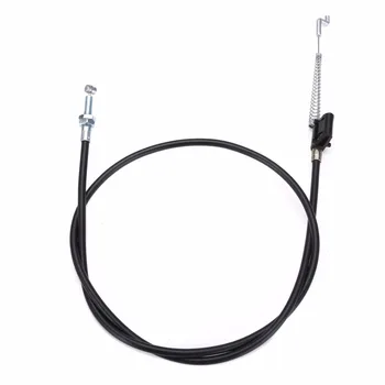 90mm Lounge Replacement Sofa Release Cable Handle Replacement Lever Trigger Cable for Couch Chair Recliner Lounge
90mm Lounge Replacement Sofa Release Cable Handle Replacement Lever Trigger Cable for Couch Chair Recliner Lounge