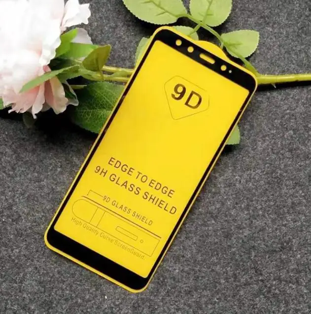 Xiaomi 9D Tempered glass Protective film Redmi Note 7 6 Pro 5 Plus Redmi 6A 6 Pro 4X Note 5A Screen Protector Full Cover mi 9 8
Xiaomi 9D Tempered glass Protective film Redmi Note 7 6 Pro 5 Plus Redmi 6A 6 Pro 4X Note 5A Screen Protector Full Cover mi 9 8