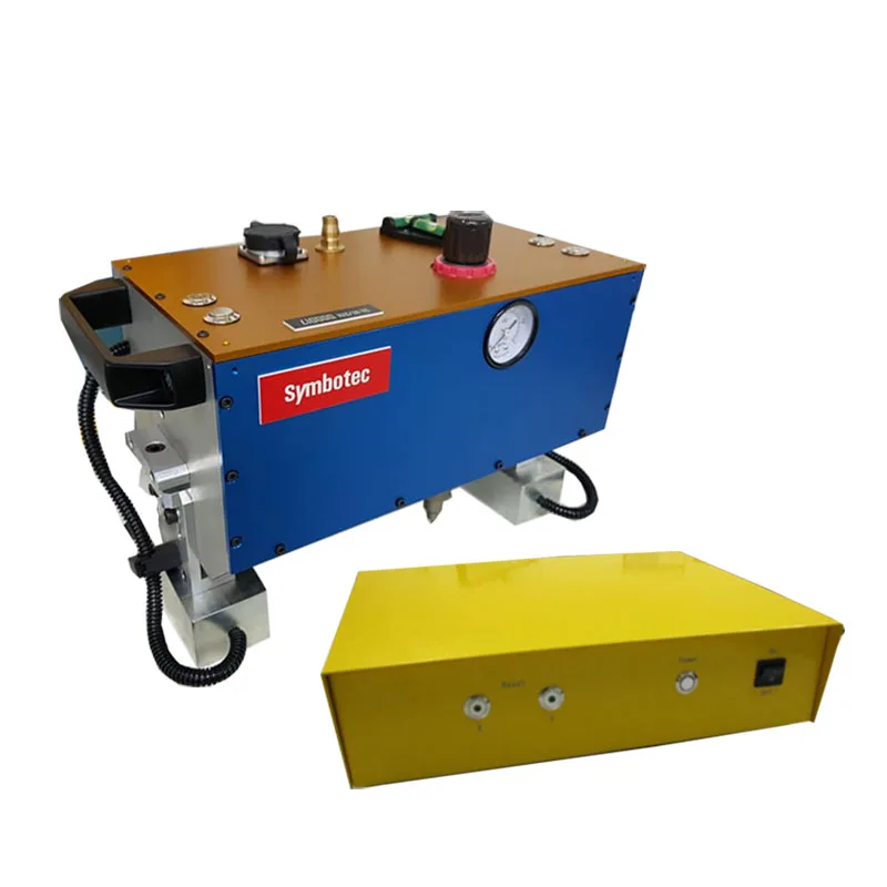 Hand Cnc Stainless Steel Tube Marking Machine Micro Percussion Marking Machine Small Engraver Machine
Hand Cnc Stainless Steel Tube Marking Machine Micro Percussion Marking Machine Small Engraver Machine