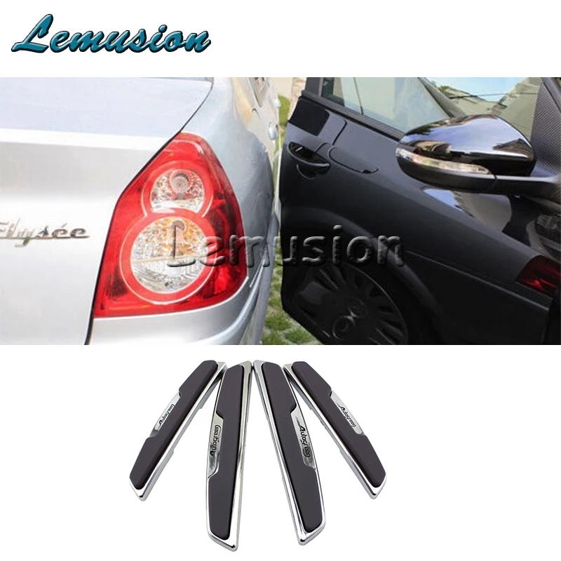 4X Car Door Protector Sticker For Volkswagen VW Polo Passat B5 B6 CC Golf 4 5 6 7 Touran T5 Tiguan Bora Scirocco Accessories
4X Car Door Protector Sticker For Volkswagen VW Polo Passat B5 B6 CC Golf 4 5 6 7 Touran T5 Tiguan Bora Scirocco Accessories