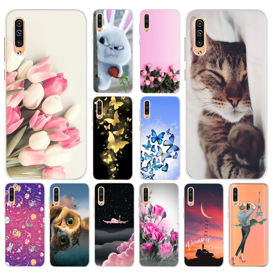 Case For Samsung Galaxy a50 a505f A7 2018 A750f Soft Silicone Cover For Coque Protector Samsung Galaxy A7 2018 Phone Case Bumper
Case For Samsung Galaxy a50 a505f A7 2018 A750f Soft Silicone Cover For Coque Protector Samsung Galaxy A7 2018 Phone Case Bumper