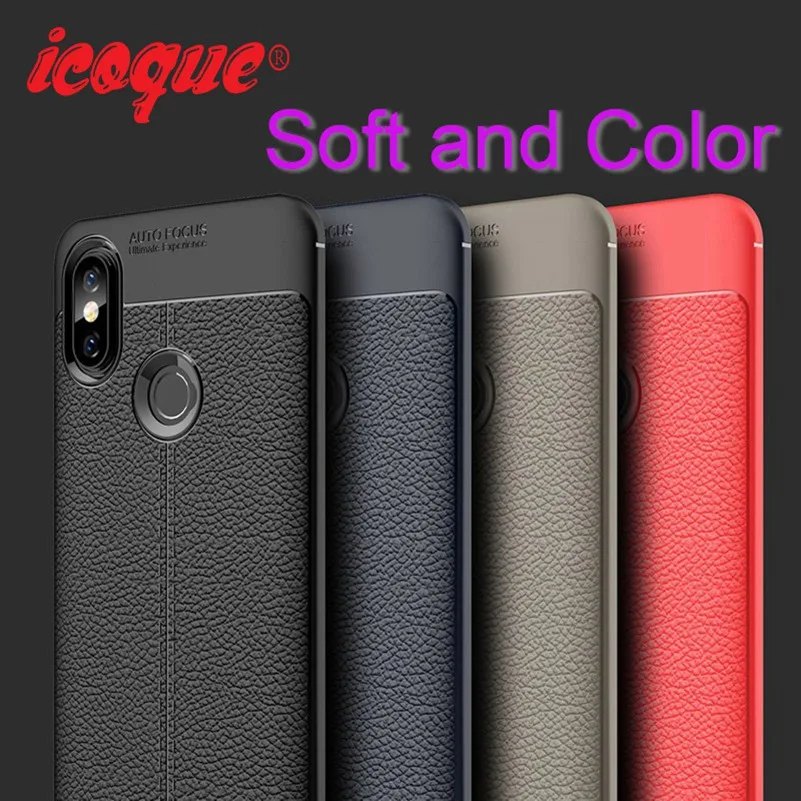 Case for Xiaomi Redmi Note 5 Case Silicon Soft Mi A2 6 8 SE A1 Max 2 Cover for Xiaomi Redmi 5 Plus Note 4X 5A 4A 3 4 Pro S2 Case
Case for Xiaomi Redmi Note 5 Case Silicon Soft Mi A2 6 8 SE A1 Max 2 Cover for Xiaomi Redmi 5 Plus Note 4X 5A 4A 3 4 Pro S2 Case
