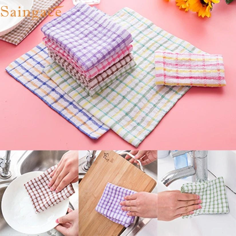 11.11 June 2 High Quality Absorbent Wash Cloth Car Kitchen Cleaning Microfiber Cleaning Towels Cloths
11.11 June 2 High Quality Absorbent Wash Cloth Car Kitchen Cleaning Microfiber Cleaning Towels Cloths