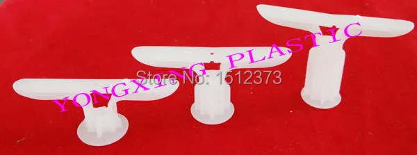 25pcs/bag butterfly Toggle(light type)10*15 Platic anchor expand nail PA material
25pcs/bag butterfly Toggle(light type)10*15 Platic anchor expand nail PA material