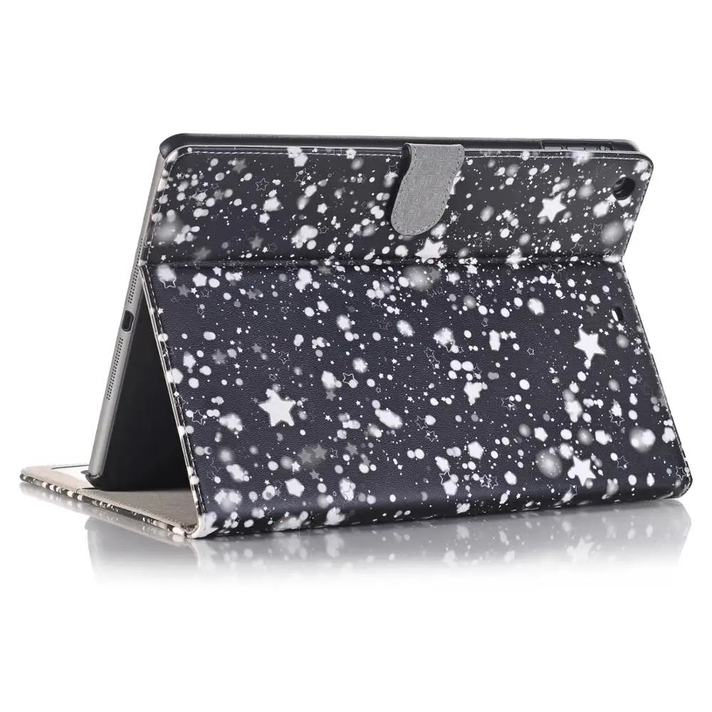 For iPad Air 2 case starry pattern Ultra-thin Smart Flip PU Leather Case With Sleep/Wake Tablets Cover on for ipad air2
For iPad Air 2 case starry pattern Ultra-thin Smart Flip PU Leather Case With Sleep/Wake Tablets Cover on for ipad air2