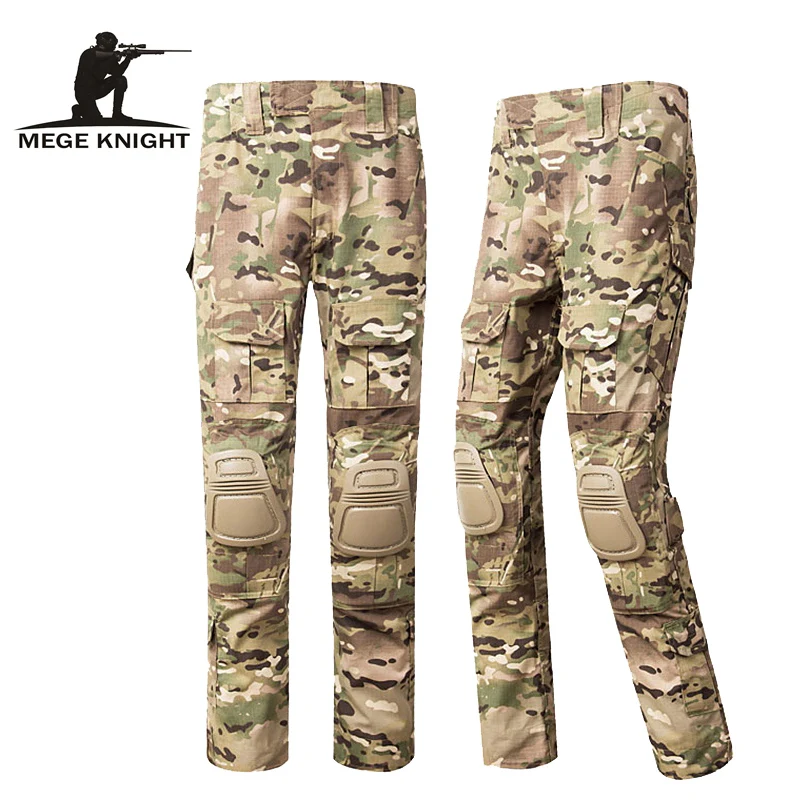 MEGE KNIGHT ATAC FG Camouflage Tactical Military Pants, Airsoft Painbal US Men Army Cargo Trouser, Combat ACU CP Work Clothing
MEGE KNIGHT ATAC FG Camouflage Tactical Military Pants, Airsoft Painbal US Men Army Cargo Trouser, Combat ACU CP Work Clothing