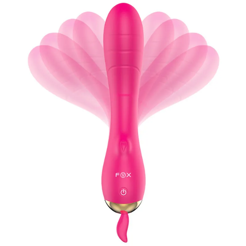 Самый Мощный Клиторальный Вибратор