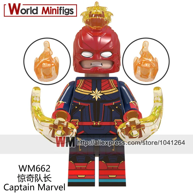 WM662 Legoings technic Rocket Raccoon Marvel thanos captain Marvel iron man Black Widow Building Blocks baby kids Toys
WM662 Legoings technic Rocket Raccoon Marvel thanos captain Marvel iron man Black Widow Building Blocks baby kids Toys