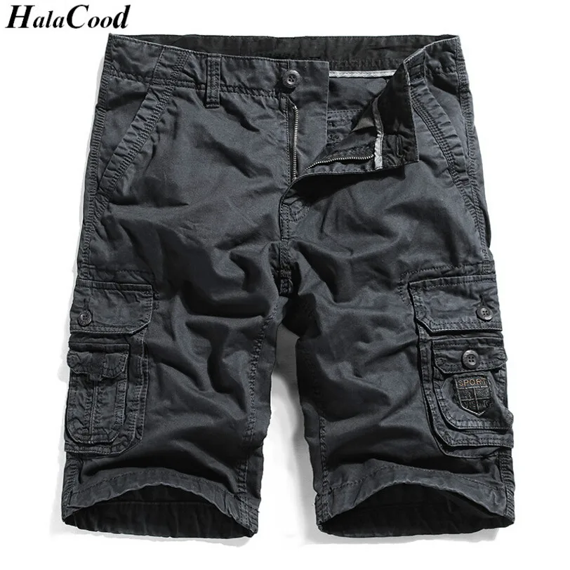 HALACOOD 2017 New Summer Fashion Section Denim Shorts Men's Cotton Short Plus Size Fat Increase Elastic Young Men Bags Overalls
HALACOOD 2017 New Summer Fashion Section Denim Shorts Men's Cotton Short Plus Size Fat Increase Elastic Young Men Bags Overalls