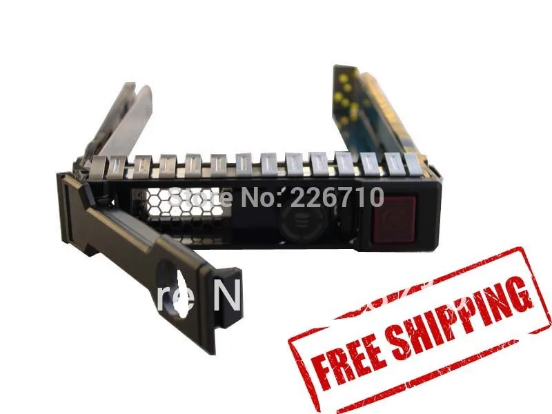 651687-001 651699-001 SFF 2.5" HDD Hard Tray Caddy for HP G8 Gen8 Dl320e Dl388e Dl380e Dl360e Dl388p Dl360p Dl380p Ml350p Ml350e
651687-001 651699-001 SFF 2.5" HDD Hard Tray Caddy for HP G8 Gen8 Dl320e Dl388e Dl380e Dl360e Dl388p Dl360p Dl380p Ml350p Ml350e