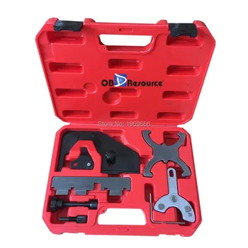 Camshaft Locking Tools For Volvo T4 T5 2.0T For Ford 1.5T 1.6T Engine Timing Tool Set
Camshaft Locking Tools For Volvo T4 T5 2.0T For Ford 1.5T 1.6T Engine Timing Tool Set