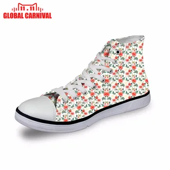 Festive Floral mini womens Halloween shoes high lace up geometric sneaker light rubber Halloween Noisydesigns
Festive Floral mini womens Halloween shoes high lace up geometric sneaker light rubber Halloween Noisydesigns