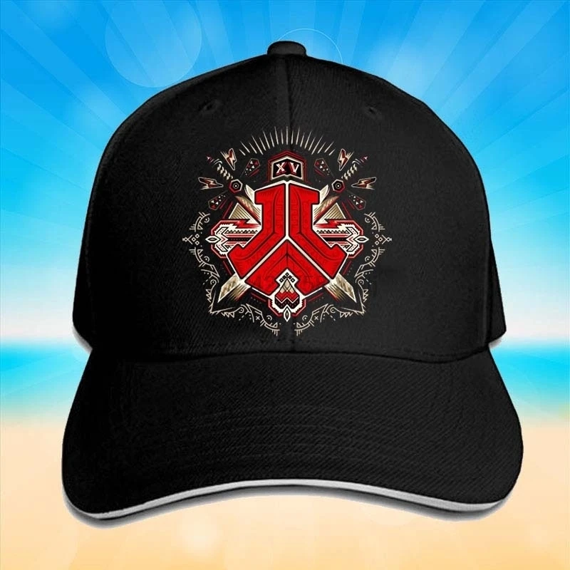 Defqon.1 Print Baseball Cap Fashion Unisex Golf Cap Sports Cap Outdoors Cap Fashion Headgear
Defqon.1 Print Baseball Cap Fashion Unisex Golf Cap Sports Cap Outdoors Cap Fashion Headgear
