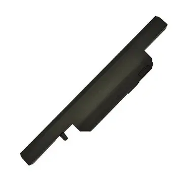 W540BAT-6 Laptop Battery for Clevo W540EU W54EU W550EU W55EU 6-87-W540S-4U42(11.1V 4400mAh 48.84Wh)
W540BAT-6 Laptop Battery for Clevo W540EU W54EU W550EU W55EU 6-87-W540S-4U42(11.1V 4400mAh 48.84Wh)