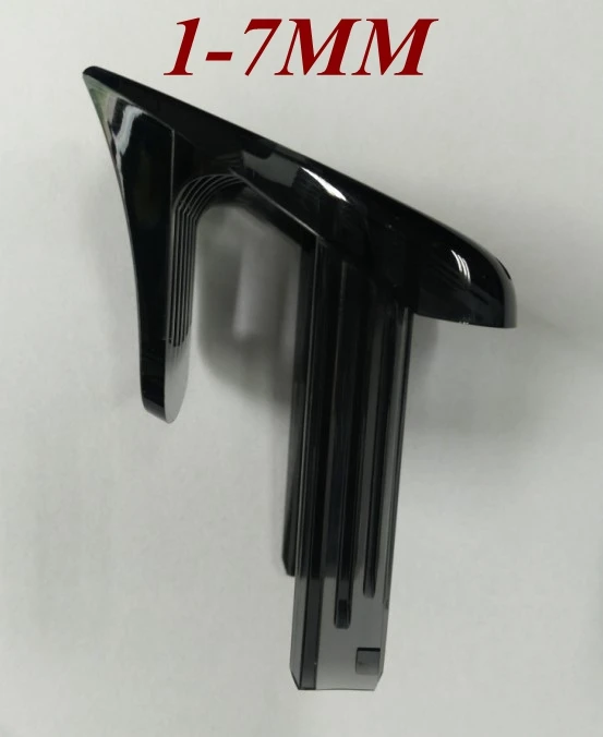 1PCS 1-7MM HC9450 razor blade Replace head SMALL HAIR CLIPPER COMB for FOR PHILIPS trimmer HC7460 HC7462 HC9450 HC9452 HC9490
1PCS 1-7MM HC9450 razor blade Replace head SMALL HAIR CLIPPER COMB for FOR PHILIPS trimmer HC7460 HC7462 HC9450 HC9452 HC9490