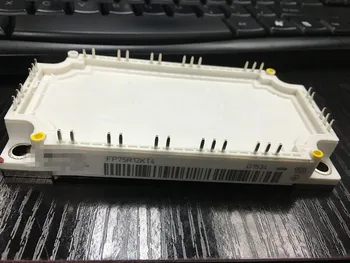 The Module FP75R12KT4 FP75R12KE4 7MBR75VN120-50 FP50R12KT3 new original & in stock
The Module FP75R12KT4 FP75R12KE4 7MBR75VN120-50 FP50R12KT3 new original & in stock