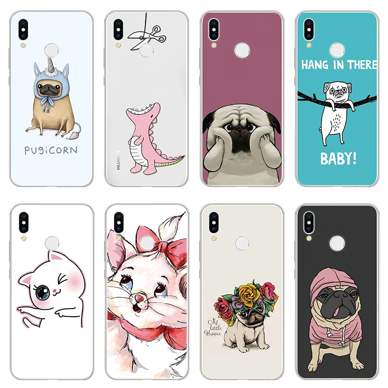 Cartoon Funda For Huawei Mate 20 P8 P9 P10 P20 P30 Lite Mini 2017 Honor 8C 8X 9 P Smart Space Coque For Huawei P30 Lite Pro Case
Cartoon Funda For Huawei Mate 20 P8 P9 P10 P20 P30 Lite Mini 2017 Honor 8C 8X 9 P Smart Space Coque For Huawei P30 Lite Pro Case