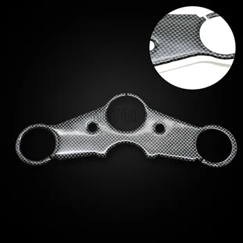 For Honda CB400 CB 400 CTEC 3 Motorcycle Carbon Fiber Oil Tank Protection Plate Fork Badge Steering Bracket Cover Decal Sticker
For Honda CB400 CB 400 CTEC 3 Motorcycle Carbon Fiber Oil Tank Protection Plate Fork Badge Steering Bracket Cover Decal Sticker