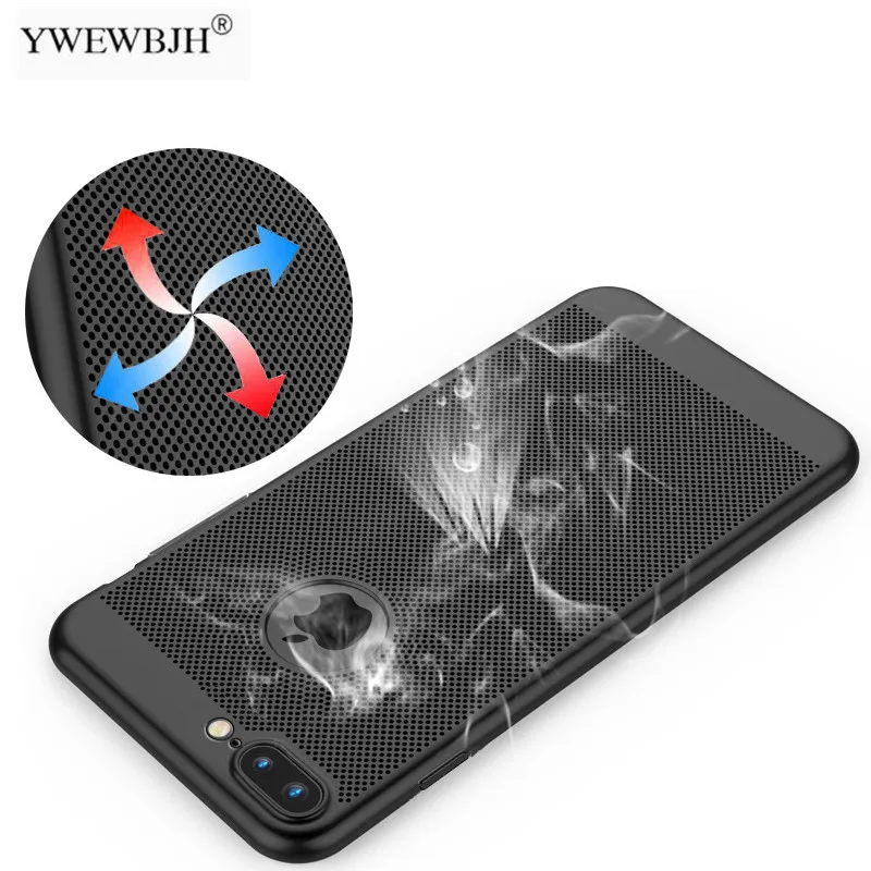 YWEWBJH Phone Cases For iPhone 8 7 6 6S Plus Ultra-thin Cooling Hard Plastic Cover for iPhone X Xs Max Xr
YWEWBJH Phone Cases For iPhone 8 7 6 6S Plus Ultra-thin Cooling Hard Plastic Cover for iPhone X Xs Max Xr