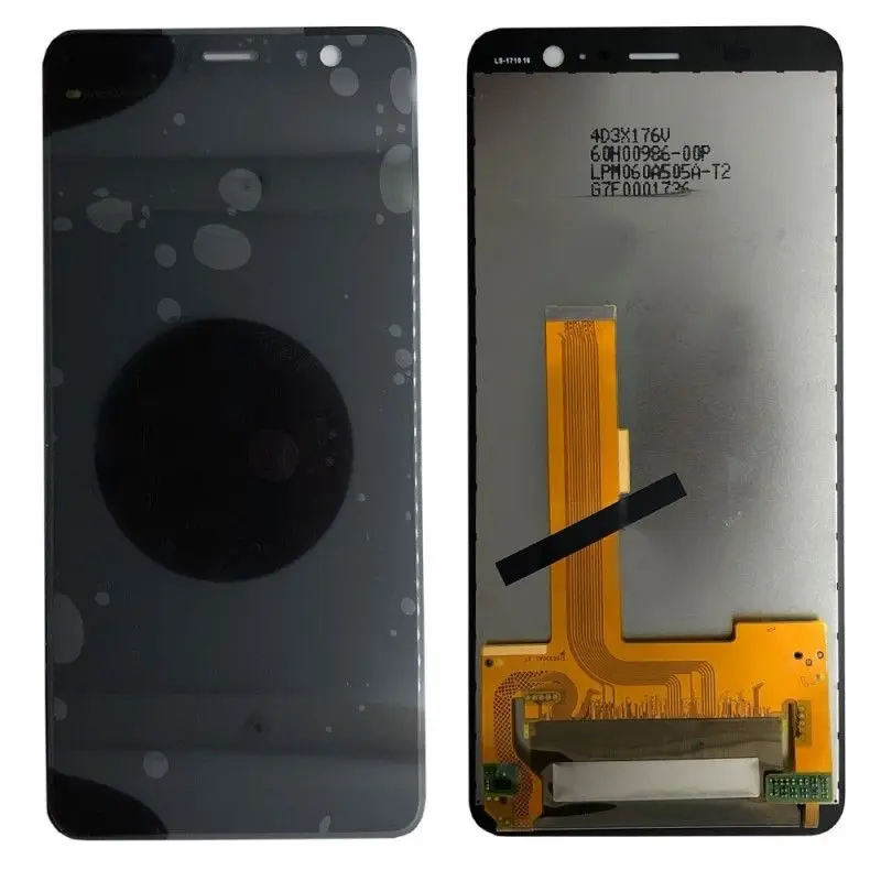 10pcs/lot Original LCD Display For HTC U11 plus LCD Display Touch Screen Digitizer Replacement For HTC U11 plus 6.0" Black
10pcs/lot Original LCD Display For HTC U11 plus LCD Display Touch Screen Digitizer Replacement For HTC U11 plus 6.0" Black