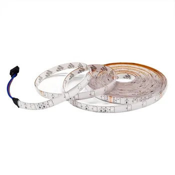 RGB 12 V Led Strip Light Tape 2835 5M DC 12V 60LED/M Waterproof RGB led Strip Tape Lamp Fleible 3528 For Party Diode Ribbon
RGB 12 V Led Strip Light Tape 2835 5M DC 12V 60LED/M Waterproof RGB led Strip Tape Lamp Fleible 3528 For Party Diode Ribbon