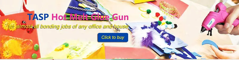 Hot Glue Gun