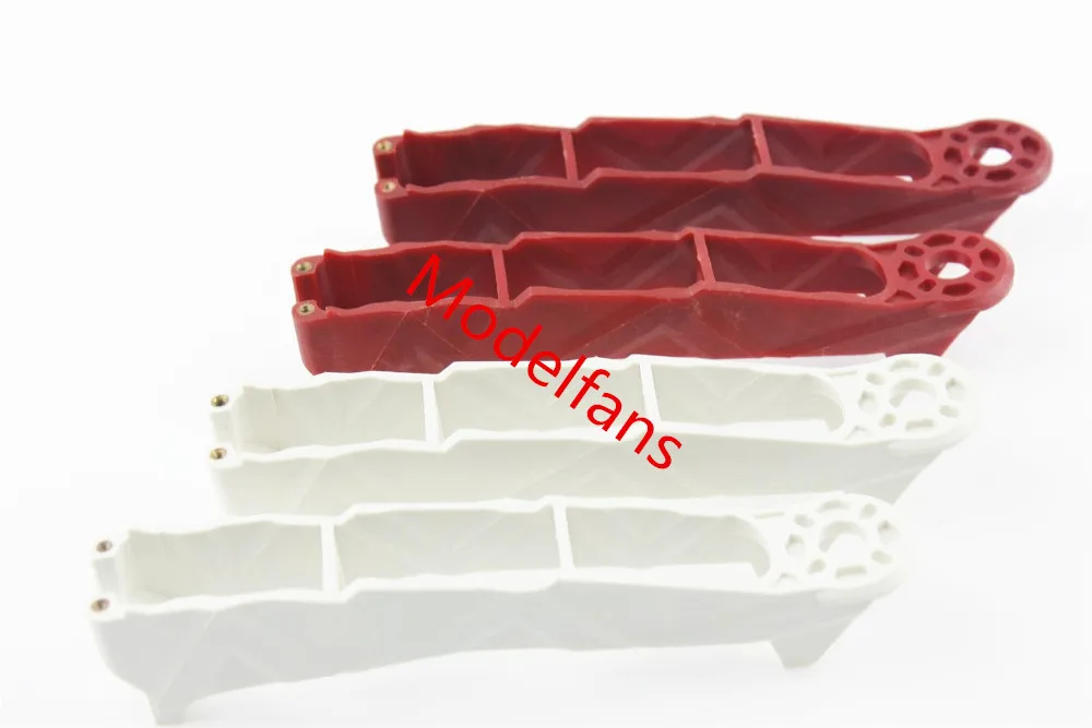 F11820-A DIY Light Weight Replacement Frame Arm for HMF Flamewheel Q380 Q450 Q3804 Quad Multi-copter Red Black White FS
F11820-A DIY Light Weight Replacement Frame Arm for HMF Flamewheel Q380 Q450 Q3804 Quad Multi-copter Red Black White FS
