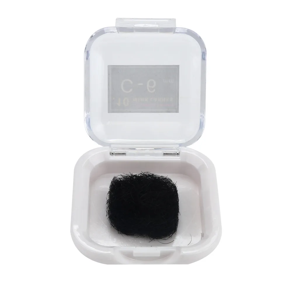 1PC 12MM / 8mm / 6mm handmade elegant fluffy long eyelashes natural eye makeup makeup tools eyelashes
1PC 12MM / 8mm / 6mm handmade elegant fluffy long eyelashes natural eye makeup makeup tools eyelashes