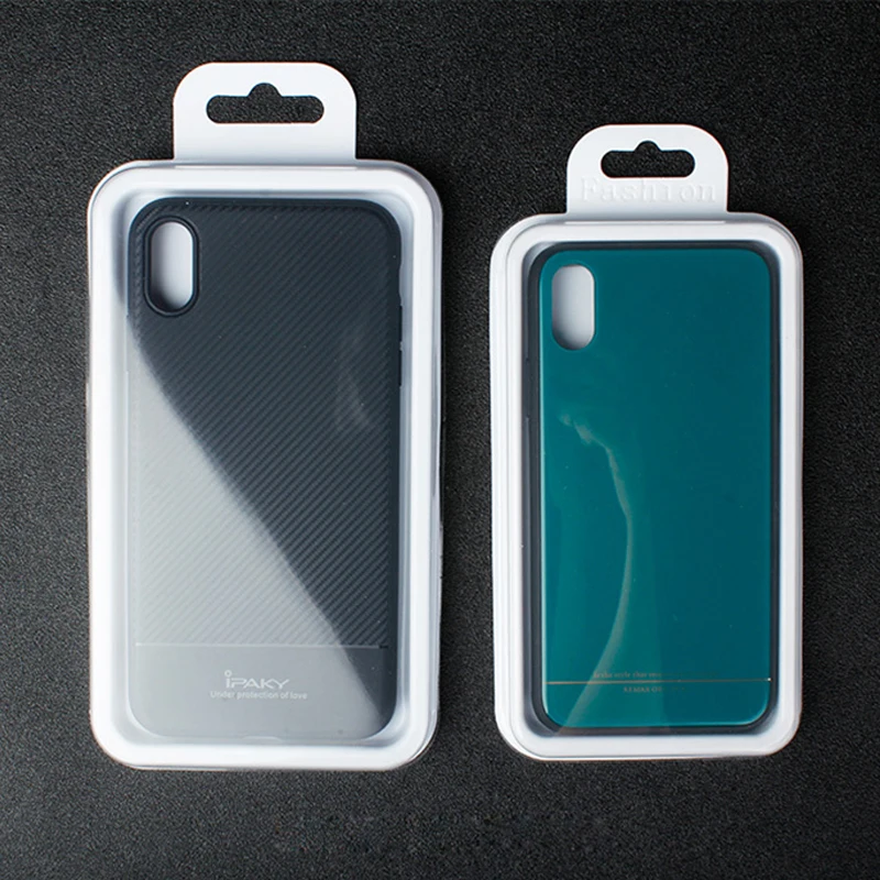 100pcs Wholesale Universal Plastic Packaging Box for Phone Case Simple PVC Packing for iPhone 7 7plus X XS MAX Phone Back Cover
100pcs Wholesale Universal Plastic Packaging Box for Phone Case Simple PVC Packing for iPhone 7 7plus X XS MAX Phone Back Cover