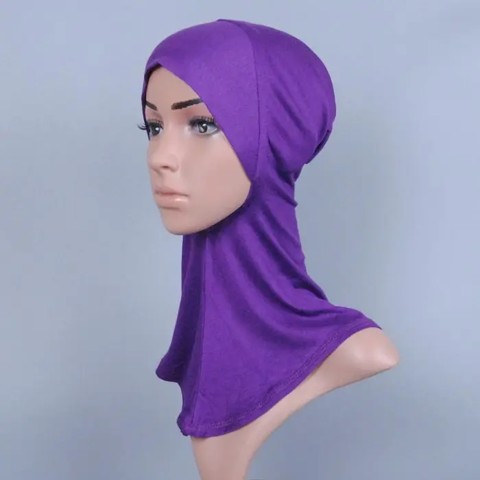 women's printe pure color muslim inner hats/caps cotton hijab modal Render cap 20 color 20pcs/lot
women's printe pure color muslim inner hats/caps cotton hijab modal Render cap 20 color 20pcs/lot
