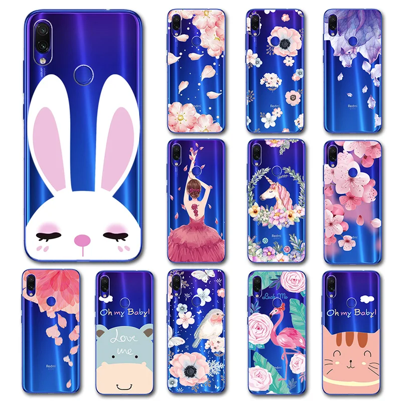 For Xiaomi Redmi Note 7 6.3'' Case Cover 3D Relief Phone Cases Coque For Xiaomi Redmi Note 7 Pro Funda Lace For Redmi Note 7
For Xiaomi Redmi Note 7 6.3'' Case Cover 3D Relief Phone Cases Coque For Xiaomi Redmi Note 7 Pro Funda Lace For Redmi Note 7
