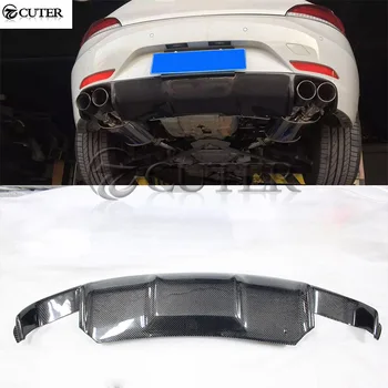 E89 Z4 original style Carbon Fiber Rear bumper lip Back Bumper Spoiler Diffuser for BMW E89 Z4 standard bumper 09-16
E89 Z4 original style Carbon Fiber Rear bumper lip Back Bumper Spoiler Diffuser for BMW E89 Z4 standard bumper 09-16