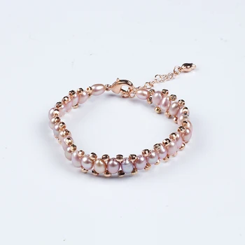 Unique super burst Pearl Bracelets for Women Mixed color Link Chain Crystal Bridal Wedding Jewelry Bracelets & Bangles special
Unique super burst Pearl Bracelets for Women Mixed color Link Chain Crystal Bridal Wedding Jewelry Bracelets & Bangles special
