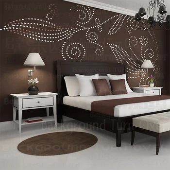 DIY plant tree pattern round dot 3d wall sticker home decor large wall mirror bedroom bed head decal stickers wall poster R101
DIY plant tree pattern round dot 3d wall sticker home decor large wall mirror bedroom bed head decal stickers wall poster R101