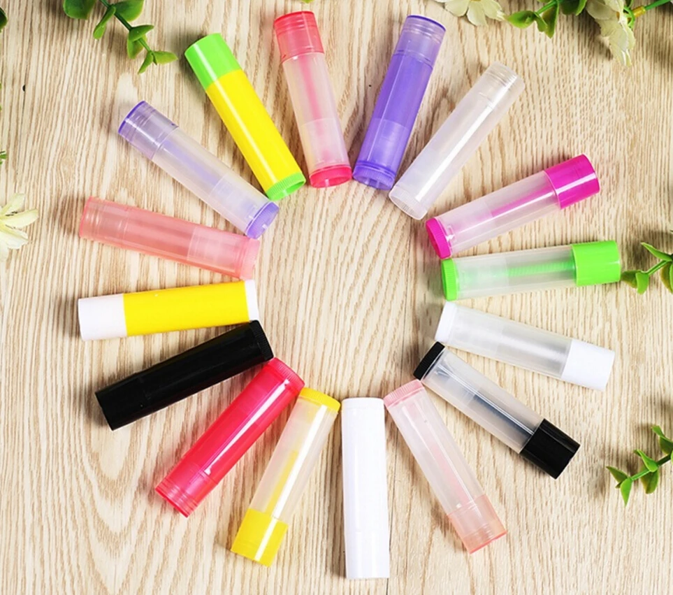 2016 new 5000pcs/lot 5g 5ml Empty colorful LIP BALM Tubes Containers Lipstick fashion cool lip tubes
2016 new 5000pcs/lot 5g 5ml Empty colorful LIP BALM Tubes Containers Lipstick fashion cool lip tubes