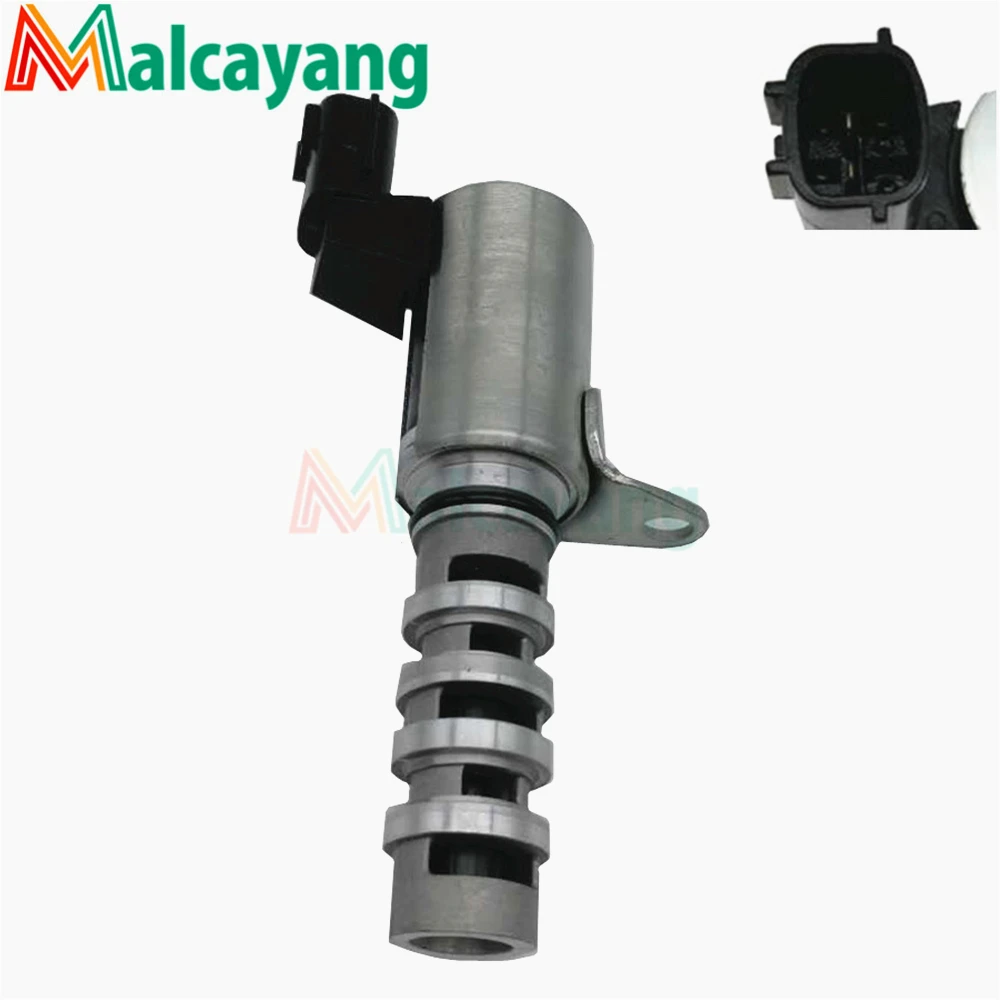 Car/Automobiles Camshaft Timing Solenoid Oil Valve VVT For Toyota ALTEZZA Lexus IS200 300 23796-ED000 23796ED000 23796 ED000
Car/Automobiles Camshaft Timing Solenoid Oil Valve VVT For Toyota ALTEZZA Lexus IS200 300 23796-ED000 23796ED000 23796 ED000