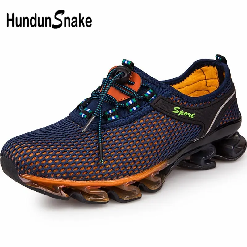 Hundunsnake Big Size Running Shoes Men Sneakers Male Sports Shoes Men Sport Shoes Outdoor Gym Shoes Men Blue Trainers Walk B-038
Hundunsnake Big Size Running Shoes Men Sneakers Male Sports Shoes Men Sport Shoes Outdoor Gym Shoes Men Blue Trainers Walk B-038