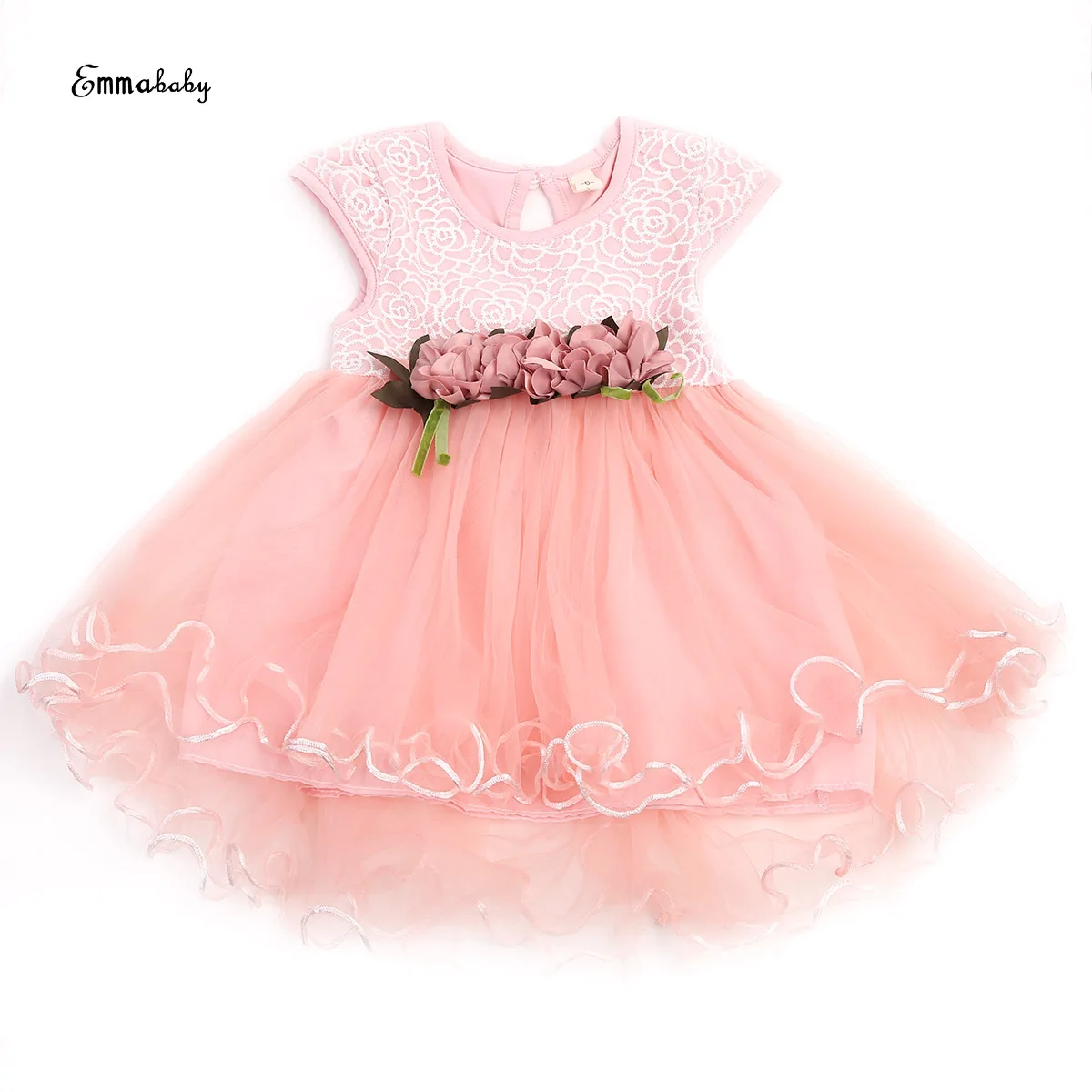 Emmababy Toddler Infant Kids Baby Girls Summer Floral Princess Party Sleeveless 3D Floral Dresses 0-3Y
Emmababy Toddler Infant Kids Baby Girls Summer Floral Princess Party Sleeveless 3D Floral Dresses 0-3Y