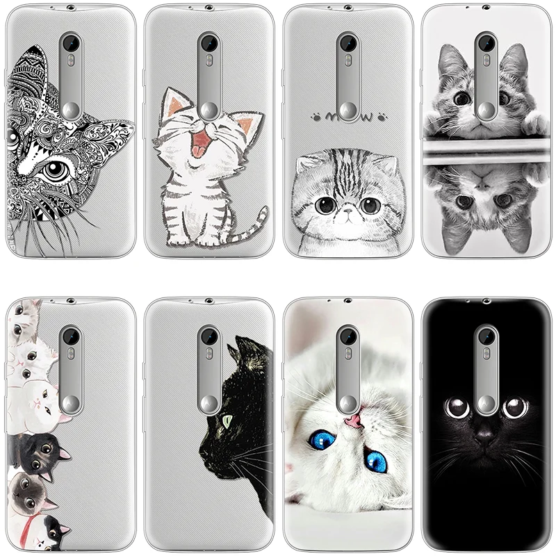 Lovely Cat Case For Motorola Moto C E4 E5 G3 G4 G5 G5S Plus Play Go Coque For iPhone 5 SE 6 6S 7 8 Plus XS Max XR X Fundas Cover
Lovely Cat Case For Motorola Moto C E4 E5 G3 G4 G5 G5S Plus Play Go Coque For iPhone 5 SE 6 6S 7 8 Plus XS Max XR X Fundas Cover