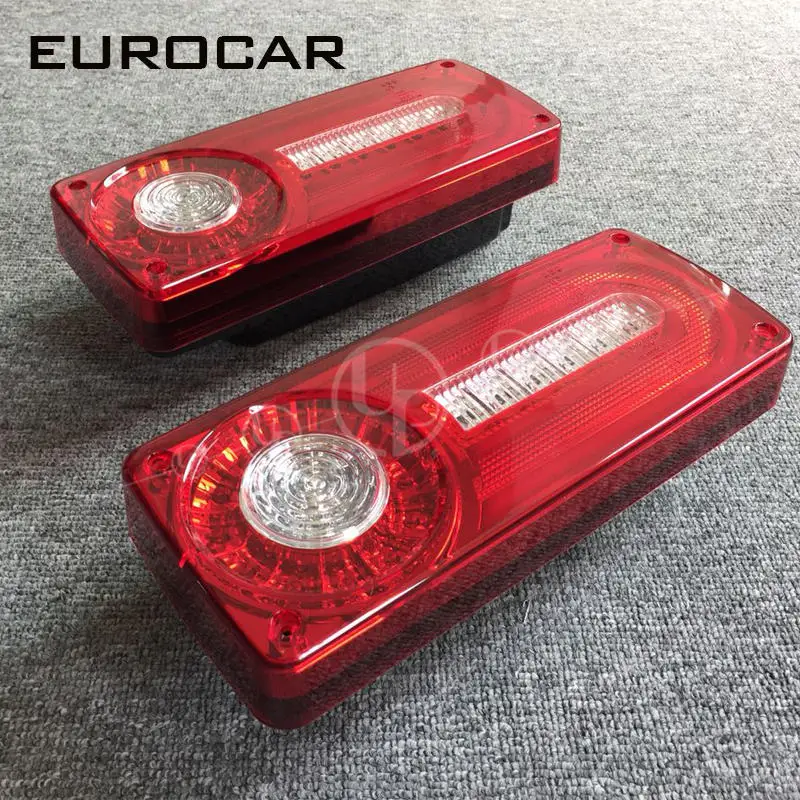 G Class W463 brake light for g63 g65 g500 g550 rear lamp w463 red lamp tail light LED
G Class W463 brake light for g63 g65 g500 g550 rear lamp w463 red lamp tail light LED