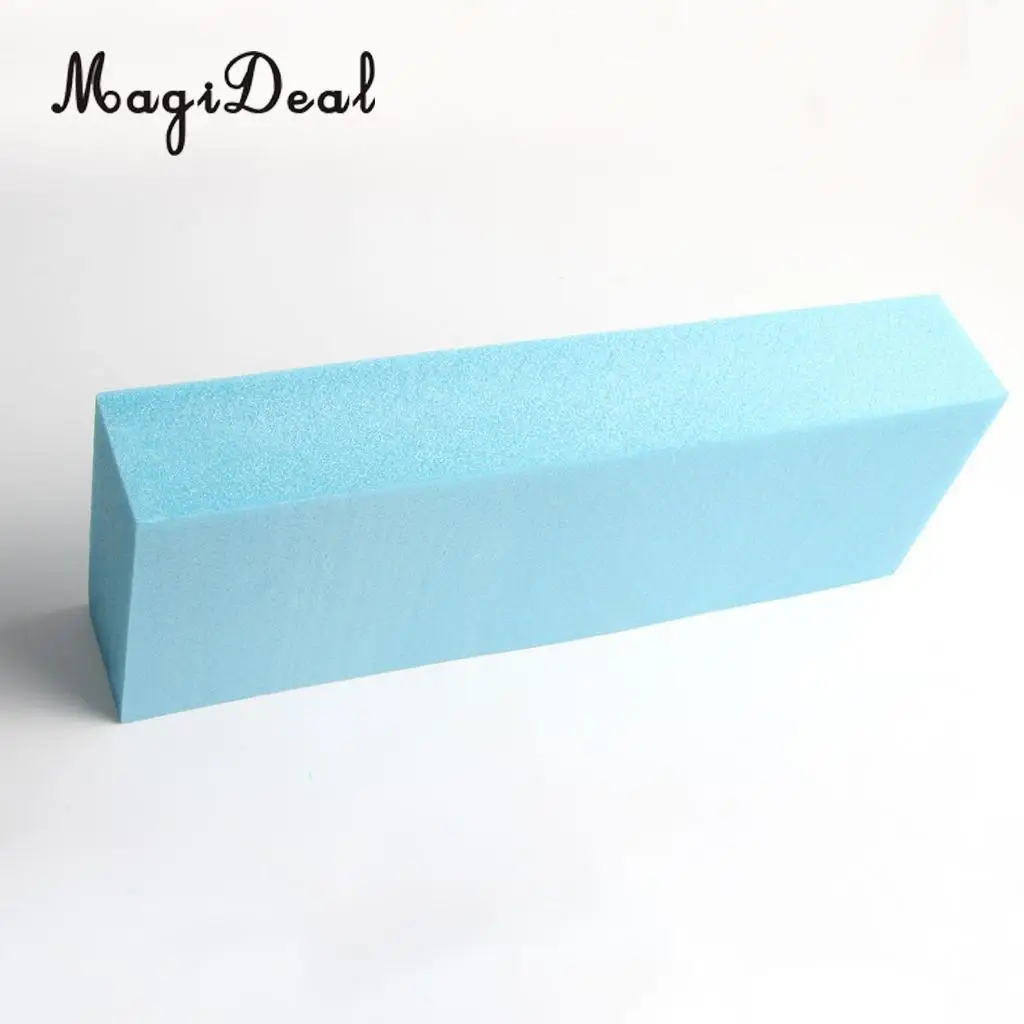 10pcs/set High Density Foam Slab 295x100x50mm DIY Model Material Diorama Base