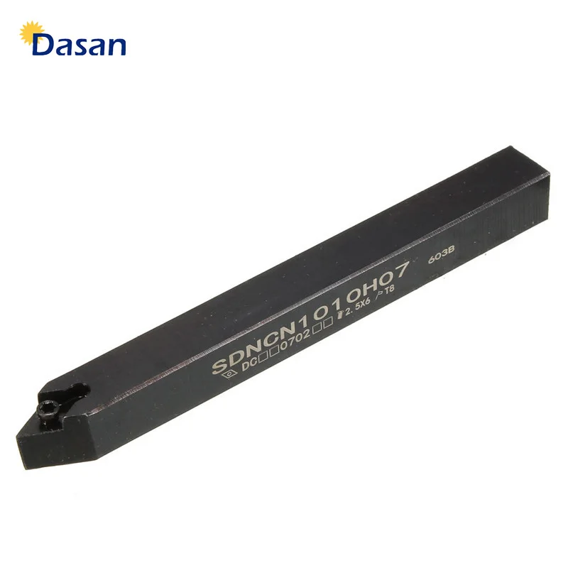 1PC SDNCN1010H07 SDNCN1212H07 DCMT070204 Solid Carbide Inserts CNC Lathe Turning Tool Holder Set
1PC SDNCN1010H07 SDNCN1212H07 DCMT070204 Solid Carbide Inserts CNC Lathe Turning Tool Holder Set