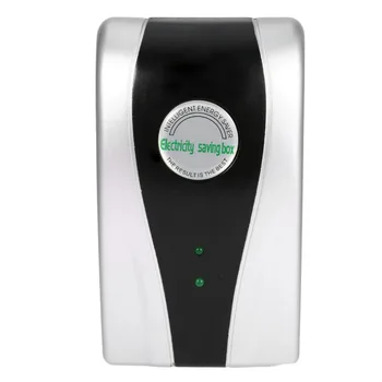 To France EU Country Drop Shipping Energy Saver 90V-240V Energy Saving Box Power Electricity Saving EU Plug Via Epacket
To France EU Country Drop Shipping Energy Saver 90V-240V Energy Saving Box Power Electricity Saving EU Plug Via Epacket