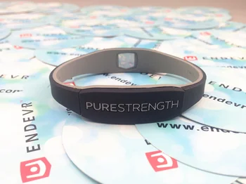 24pcs New brand purestereth power bangle energy silicone wristband endevr negative ion balance bracelet
24pcs New brand purestereth power bangle energy silicone wristband endevr negative ion balance bracelet
