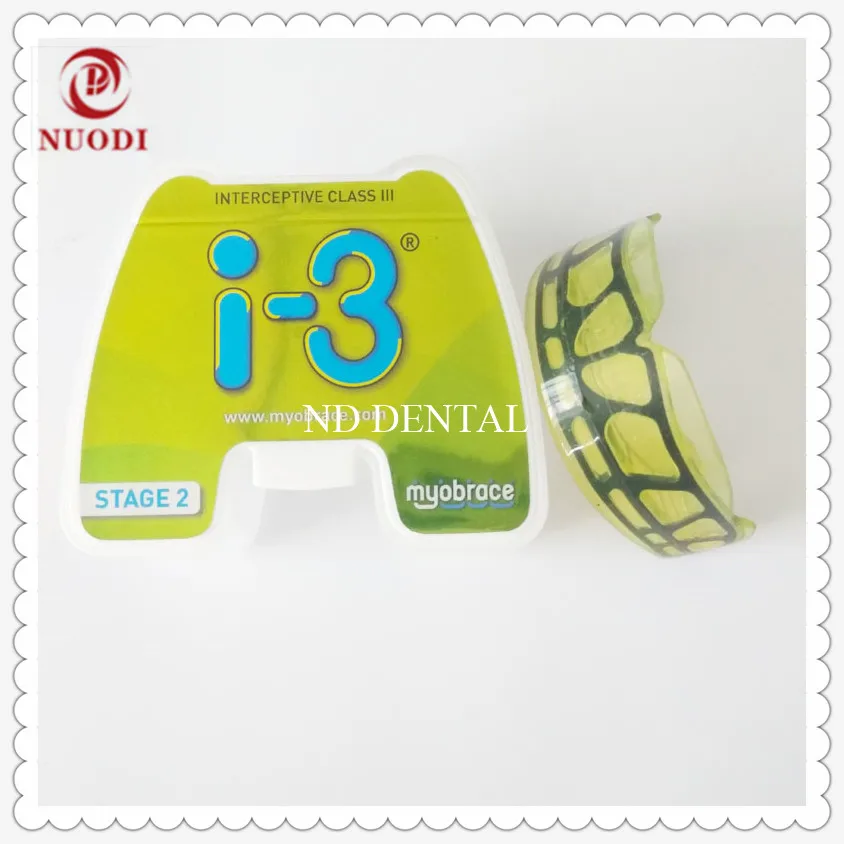 Orthodontic trainer appliance I3 Anti-jaw MRC teeth trainer /Interceptive Class III dental trainer brace Orthodontic brace I3
Orthodontic trainer appliance I3 Anti-jaw MRC teeth trainer /Interceptive Class III dental trainer brace Orthodontic brace I3